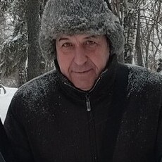 Фотография мужчины Валерий, 60 лет из г. Санкт-Петербург