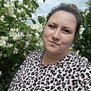 Анастасия, 27 лет