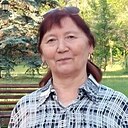 Нурия, 66 лет