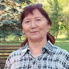 Фотография девушки Нурия, 66 лет из г. Тюмень