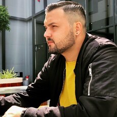 Фотография мужчины Rudy, 31 год из г. Moreni