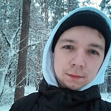 Фотография мужчины Дмитрий, 26 лет из г. Екатеринбург