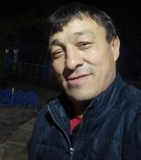 Фотография мужчины Salaam, 48 лет из г. Экибастуз