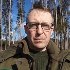 Фотография мужчины Александр, 49 лет из г. Шклов