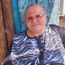 Фотография девушки Светлана, 54 года из г. Уфа