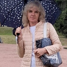 Фотография девушки Татьяна, 61 год из г. Великий Новгород