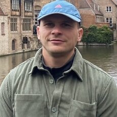 Фотография мужчины Денис, 31 год из г. Бобруйск