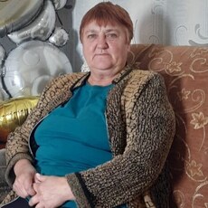 Фотография девушки Татьяна, 60 лет из г. Даниловка