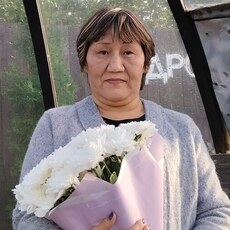 Фотография девушки Мария, 50 лет из г. Смоленск