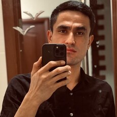 Фотография мужчины Илхом, 31 год из г. Костанай