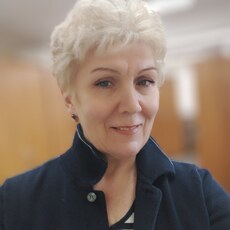 Фотография девушки Елена, 63 года из г. Москва