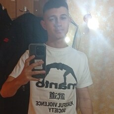Фотография мужчины Иван, 20 лет из г. Балтийск