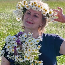 Фотография девушки Наталья, 52 года из г. Пятигорск