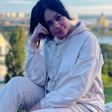 Фотография девушки Марина, 42 года из г. Нижний Новгород