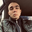 Митя, 22 года