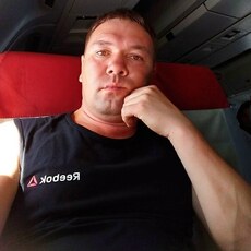 Фотография мужчины Евгений, 46 лет из г. Кумертау