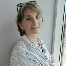 Фотография девушки Светлана, 48 лет из г. Воронеж