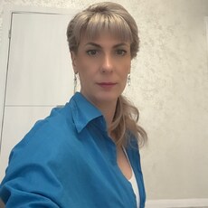 Фотография девушки Татьяна, 44 года из г. Тюмень