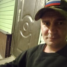 Фотография мужчины Александр, 37 лет из г. Белая Глина