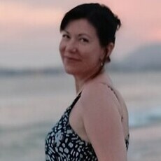 Фотография девушки Ирина, 44 года из г. Белгород