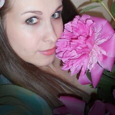 Фотография девушки Татьяна, 40 лет из г. Иркутск