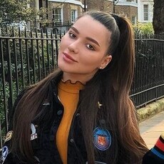 Фотография девушки Алиса, 35 лет из г. Москва