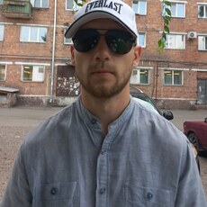 Фотография мужчины Сергей, 27 лет из г. Абакан