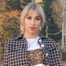 Фотография девушки Елена, 29 лет из г. Жигалово