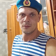 Фотография мужчины Алексей, 45 лет из г. Полевской