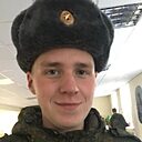 Кирилл, 23 года