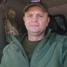 Фотография мужчины Михаил, 43 года из г. Курск