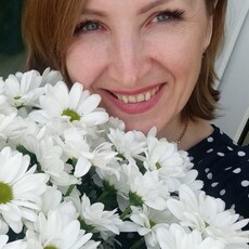 Фотография девушки Ирина, 48 лет из г. Екатеринбург