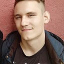 Павел, 25 лет