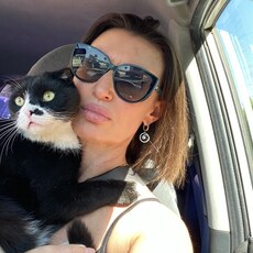 Фотография девушки Елена, 52 года из г. Ставрополь