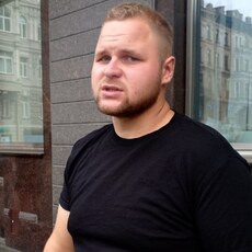 Фотография мужчины Ваня, 24 года из г. Санкт-Петербург