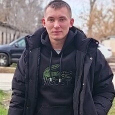 Фотография мужчины Владимир, 23 года из г. Шигоны