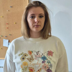 Фотография девушки Аня, 40 лет из г. Норильск