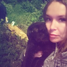 Фотография девушки Эльвира, 36 лет из г. Ижевск