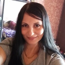 Фотография девушки Анастасия, 42 года из г. Владивосток