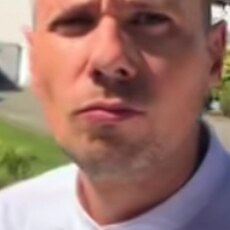 Фотография мужчины Влад, 42 года из г. Барановичи