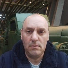 Фотография мужчины Николай, 44 года из г. Крупки