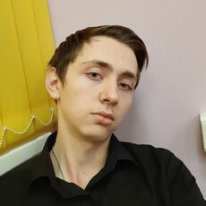 Фотография мужчины Данила, 23 года из г. Санкт-Петербург