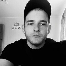 Фотография мужчины Игорь, 28 лет из г. Липецк