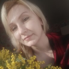 Фотография девушки Наталья, 42 года из г. Ульяновск