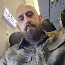 Фотография мужчины Алексей, 35 лет из г. Улан-Удэ