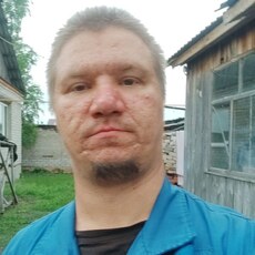 Фотография мужчины Иван, 32 года из г. Коркино