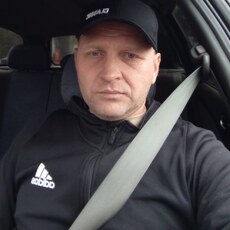 Фотография мужчины Алексей, 45 лет из г. Могилев