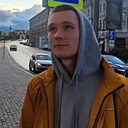 Прохор, 23 года