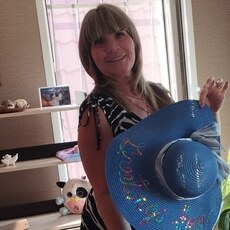 Фотография девушки Светлана, 55 лет из г. Саратов