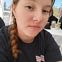Настя, 18 лет